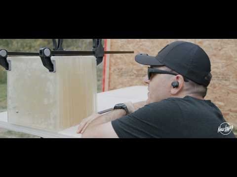 Will PPF stop a bullet?