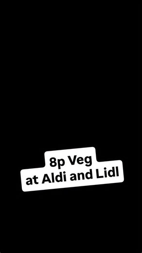 Budget Christmas Dinner It is great news that the Budget Supermarkets will be offering 8p Christmas Veg and I expect to see the other stores following suit. Aldi Offerings Start on 18th Dec and Lidl on the 19th #christmas #christmasfood #christmasveg #aldi #lidl | Thismumcooks