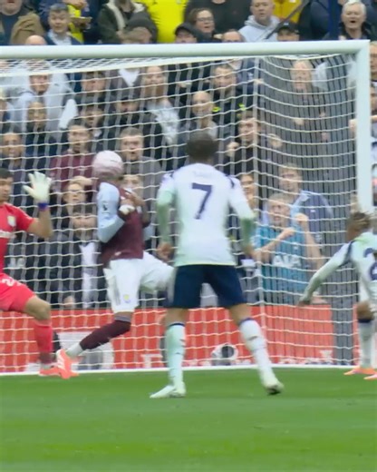 Highlights: Spurs 1-2 Aston Villa. | Tottenham Hotspur