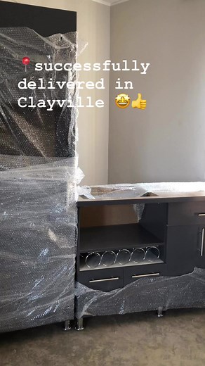 2.6K views · 13 reactions | successfully delivered in Clayville 朗 #Smartkitchensdesigns | Smart Kitchens Designs | Facebook