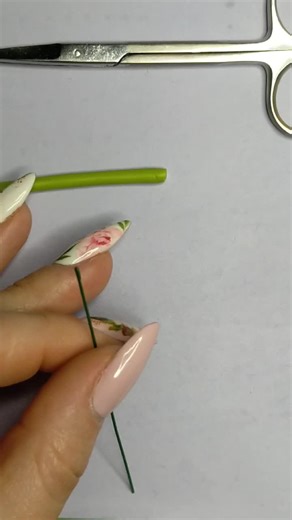 процессы ❤️#polymerclay #полимернаяглина #ручнаяработа #хочуврек #process #handmade