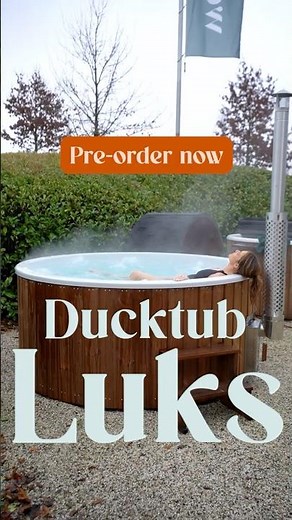 THE NEW LUKS IS HERE! 😱The only one with an internal heater!🔥#newarrival #gardeninspo #preordernow