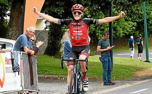 Raphaël Cadiou, une trajectoire linéaire | Le Télégramme