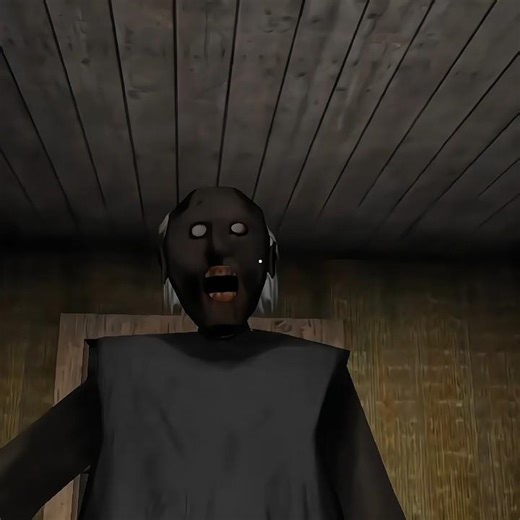 granny chapter 3/🔥impossible trolling 😂 #viralvideo #ytshorts #viralshorts #granny