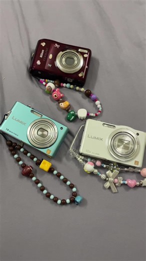 Exploring the Best Digital Cameras: Lumix SZ7, FX66 & Nikon L20