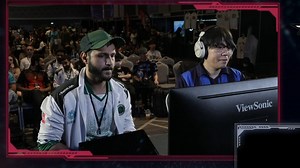 铁拳8 泰国 TGU2025 48进8赛 第三段和八强前三场(25.11.30)