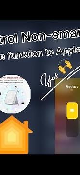 How to Control Any Device in Apple Homekit & Google Home with IR remote of SwitchBot Hub & Matter