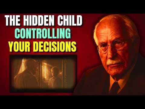 Your Inner Child Is Still Controlling You — And You Don’t Even Realize It