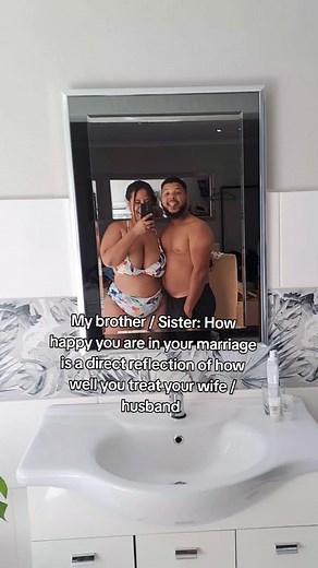 Marriage Advice: Treat Your Partner Right for Happiness