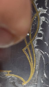 45K views · 819 reactions | Pounding in platinum | Jesse Kaufman - Black Hills Gunstocks & Engraving | Facebook