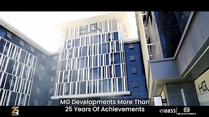 19 reactions · 4 comments | Snippets of Live shots mixed with 25 years of experience and vision of MG Developments. For more details call us on: 16855 #MG_Developments #Built_To_Last | MG Developments | Facebook