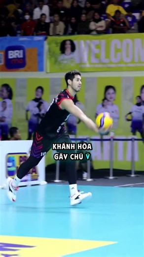 Ngoại binh đổ bộ VĐQG 2026: Biên Phòng giữ sao Thái Khánh Hòa nổ bom tấn Mỹ! #bongchuyen #volleyball