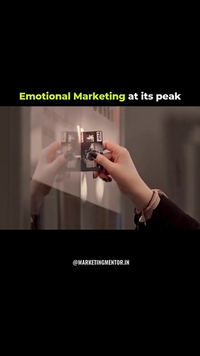 80K views · 9.1K reactions | That’s what Emotion-Driven Marketing is all about—showing how your support creates real change and building a genuine connection between you and the cause! | Marketing Mentor | Facebook