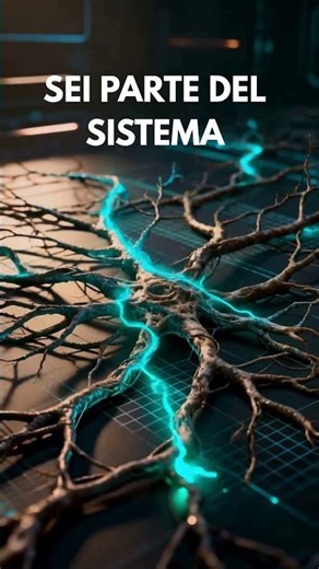 ⚛️ La tua mente è collegata all'Universo? #fisicaquantistica #prisma