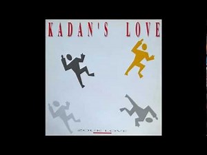 Kadan's Love - Zouk Love