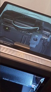 Elegoo Centauri Carbon Best Free Upgrade Mod 3D Print