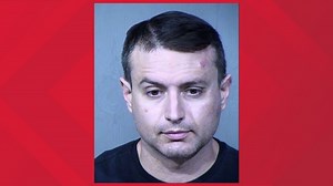 DPS: Wrong-way driver stopped on Loop 101, taken into custody for impairment