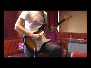 TOKAI SPRINGY SOUND ST-80 + Texas Specials (demo)