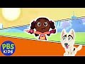 Super Why’s Comic Book Adventures | Power Paige Versus Outta Space! | PBS KIDS