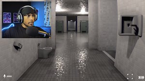 The Classrooms ENDLESS MODE PT 01 | Allen K S L
