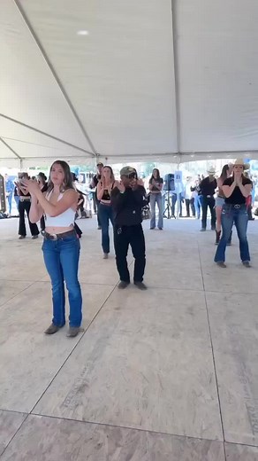 Fake ID Line Dance Tutorial