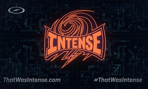 It's the final week! Don't miss your chance at a once-in-a-lifetime INTENSE experience. Vote now ☛ http://bit.ly/ThatWasIntense. Also up for grabs this week, an INTENSE bowling ball, a Storm EZ Pack - String Backpack, and a Storm wearable of your choice. Congratulations to our week three winner, Eugene Natyshak! | Storm Bowling
