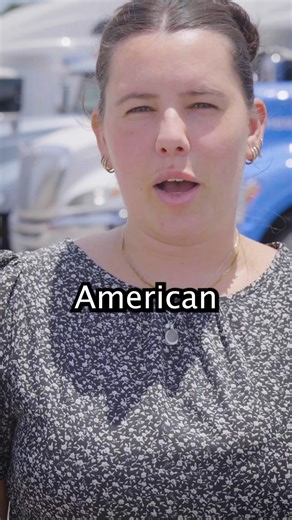 368K views · 3K reactions | American VS European Trucks? Which is better? #trucks #semis #transportation #logistics #bennettfamilyofcompanies | Bennett Family of Companies | Facebook