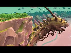 The Wandering Village Reveal Trailer