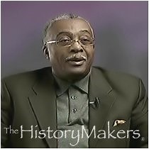 Richard Claude Steele's Biography