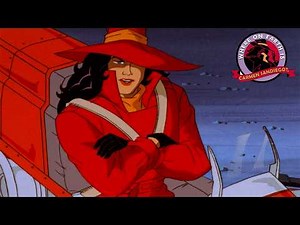 All for One | Where in the World is Carmen Sandiego? - WildBrain | Full HD Episodes