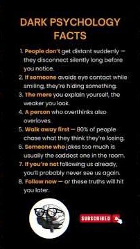 5 Psychology Tricks That Control Any Conversation