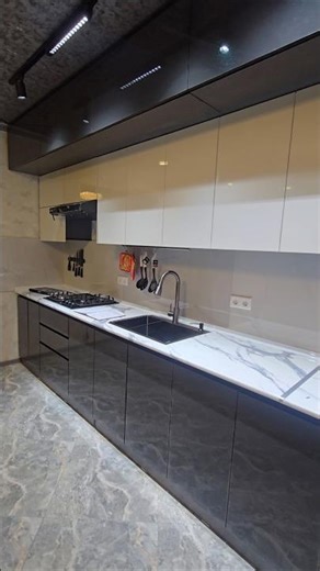 ☎️+998948480022 #ошхонамебел #kitchen #design #interiordesign #oshxona #mebellari #home #rek