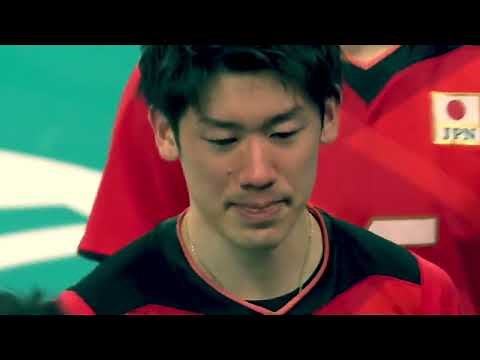 東京オリンピック 石川祐希 涙の敗戦