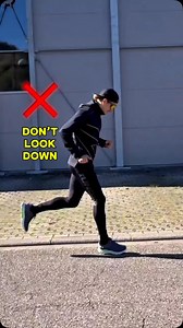 16K views · 130 reactions | Don’t Look down. It’s not good for your...