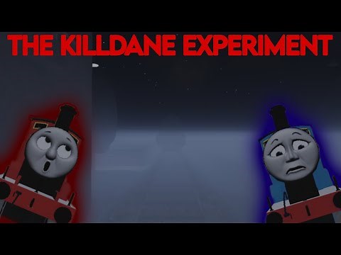The Killdane Experiment Adaptation