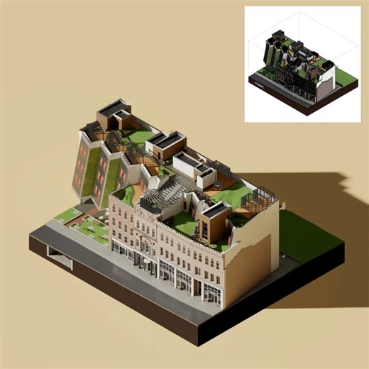 section-boxes-axonometric-view-revit