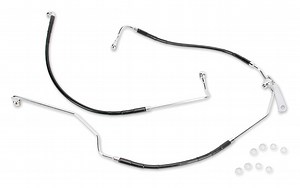 How to Bleed ABS Harley Davidson Brakes : Pro Tip