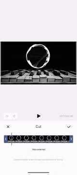 How to Cut a Video on Android