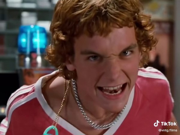 Video Killed The Radio Star - Empire Records (1995)