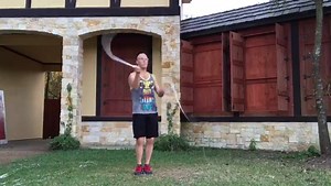 3.4K views · 134 reactions | Whip cracking lessons this Friday in the pavilion at Unity Park in Magnolia, Texas, from 5 pm to 7 pm. We have plenty of whips for people to use. Dakota and I can cover everything from the very basic cracks for beginners to advanced moves. | Adam 'Crack' Winrich | Facebook