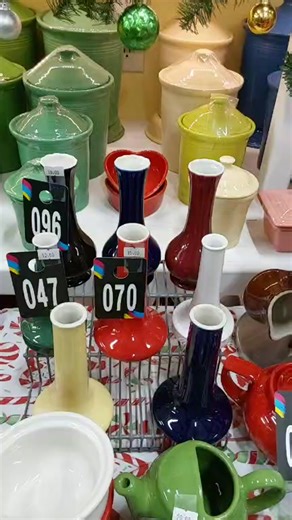 Alabama Dish Outlet on Reels