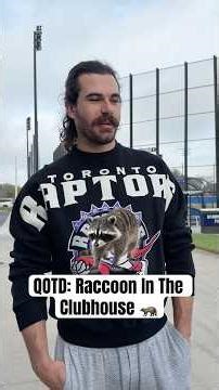 Which Toronto Blue Jay are you trusting? 🦝 #MLB #BlueJays #Toronto #QuestionOfTheDay