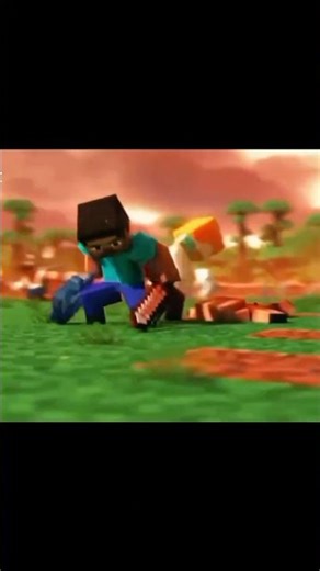 Minecraft Mobs Battle