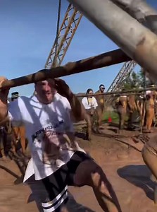 4.5K views · 43 reactions | Irvine, thanks for being awesome! We had the best day to kick-off Muddy Dash 2023 season! 朗量 We can’t wait to come back with all of ours FUN RUNS ✨ Head to www.Coolevents.com for all info! Thank you @samanthajarvis__ & @jarvis_chris for sharing your FAMILY FUN!  #muddydash #funrun #familyfun #obstaclecourse #obstaclerace #irvinekids #californiakids #california #muddydashirvine | Muddy Dash | Facebook