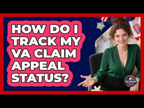 How Do I Track My VA Claim Appeal Status?