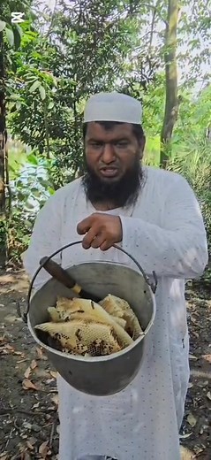 49K views · 440 reactions |  প্রাকৃতিক খাঁটি মধু  আমাদের সংগ্রহ করা...