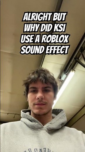 Thick of it Roblox Sound!
