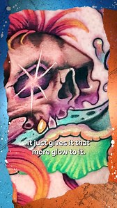 We’re going back in time to Season 14 for another take on this epic tattoo 🔁 Visit the #InkMaster YouTube for even more No More Ink‼️ | Ink Master