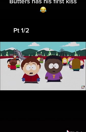#fyp #foryou #foryoupage #southpark