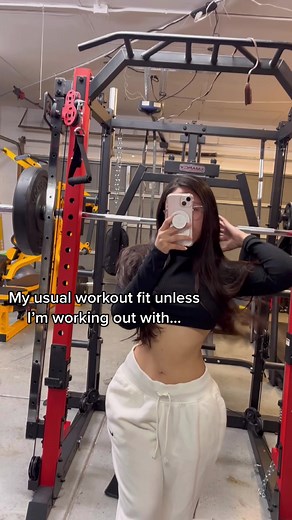 True Story Workout Fit with Kimslilshape